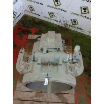 CAJA CAMBIOS G4/95-6/90 715100L 317411