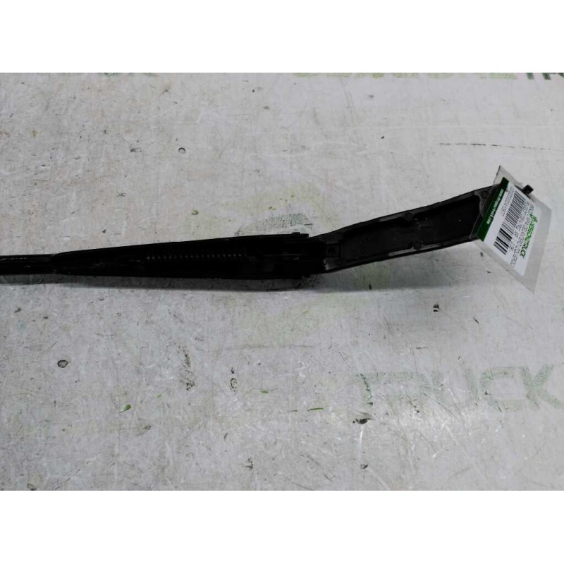 Recambio de brazo limpia delantero izquierdo para peugeot 206 4-trg. xr referencia OEM IAM - Azul 2