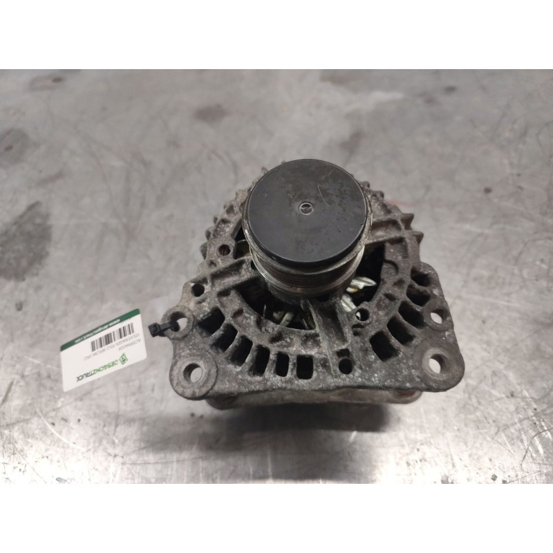 Recambio de alternador para volkswagen polo berlina (6n2) 1.4 tdi referencia OEM IAM 045903023  14V 90A