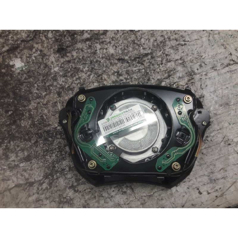 Recambio de airbag delantero izquierdo para mercedes-benz clase e (w210) berlina diesel 220 cdi (210.006) referencia OEM IAM YP2 2