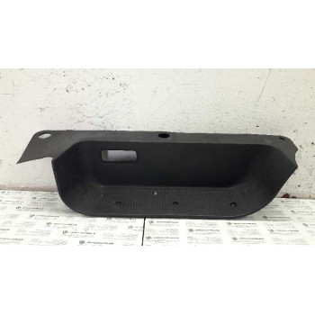 Recambio de peldaño derecho para opel vivaro combi 2.7t corto referencia OEM IAM 8200041178 7700312817 