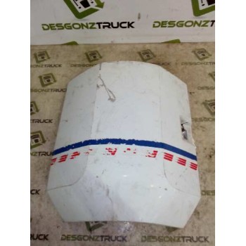 Recambio de deflector izquierdo para renault trucks magnum dxi 12 480.26, t (480cv) referencia OEM IAM   
