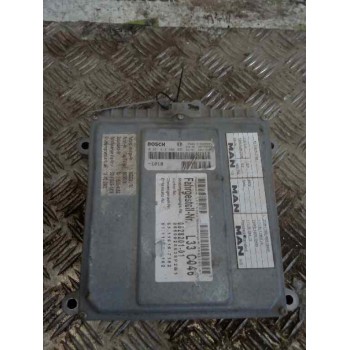 MODULO ELECTRONICO 0281010260 BSCH CENTRALITA MOTOR