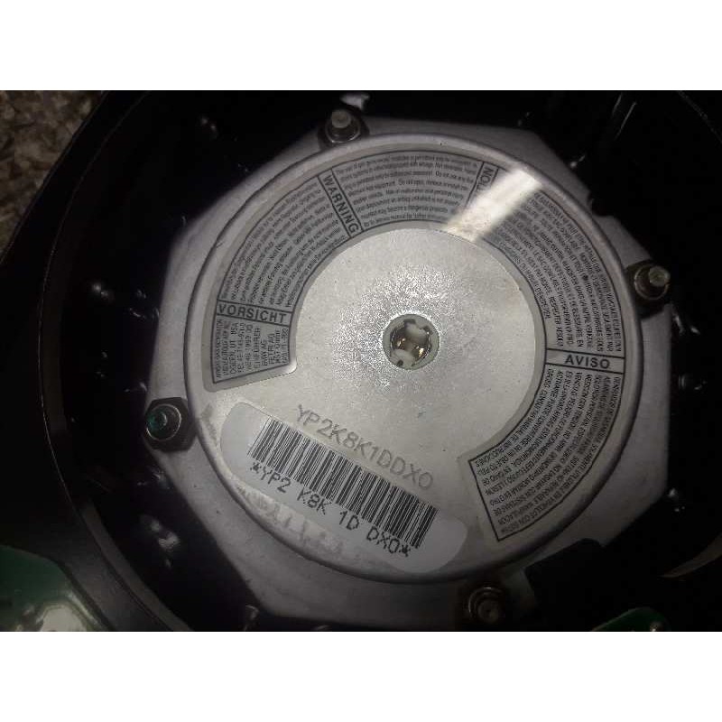 Recambio de airbag delantero izquierdo para mercedes-benz clase e (w210) berlina diesel 220 cdi (210.006) referencia OEM IAM YP2 3