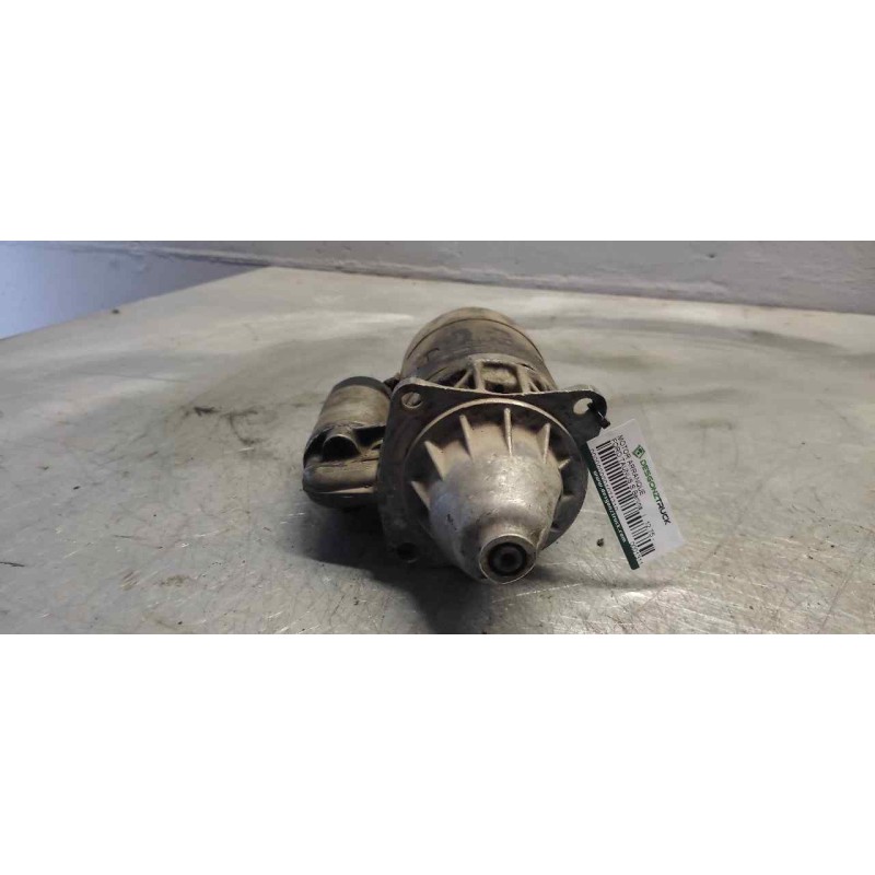 Recambio de motor arranque para ford taunus s berlina referencia OEM IAM 0001311113 12V BOSCH 10 DIENTES