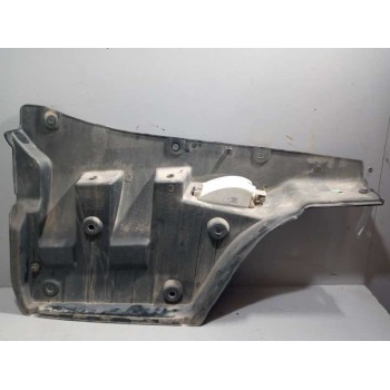 Recambio de moldura puerta delantera izquierda para renault serie t 12.8 diesel referencia OEM IAM 7482516626  