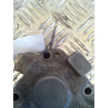 Recambio de bomba combustible para renault magnum ab 2005 12.8 diesel referencia OEM IAM 7018955153  