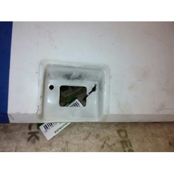 Recambio de deflector izquierdo para renault trucks magnum dxi 12 480.26, t (480cv) referencia OEM IAM   