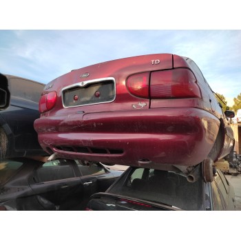 ford escort berl./turnier del año 1995