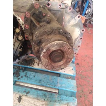 Recambio de grupo para daf serie xf105.xxx fsa 4x2 space-cab referencia OEM IAM 1347 3.07 