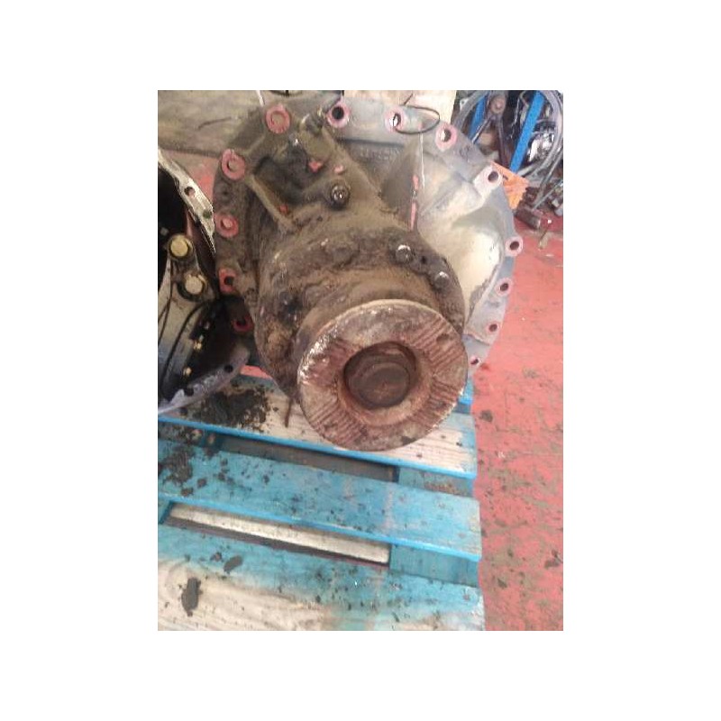 Recambio de grupo para daf serie xf105.xxx fsa 4x2 space-cab referencia OEM IAM 1347 3.07 