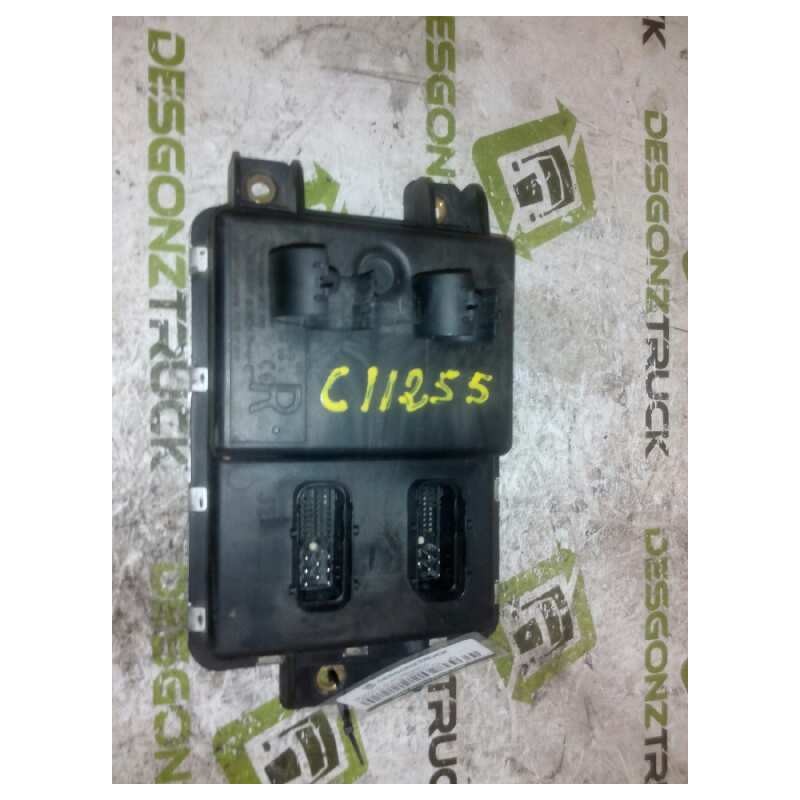 Recambio de modulo electronico para iveco stralis (ad/at) fg at   4x2 larga distancia referencia OEM IAM 41221002 SW20.3 
