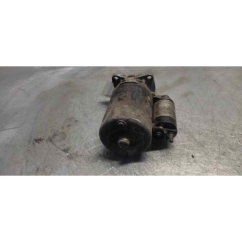 Recambio de motor arranque para ford taunus s berlina referencia OEM IAM 0001311113 12V BOSCH 10 DIENTES