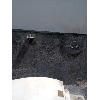 Recambio de moldura puerta delantera izquierda para renault serie t 12.8 diesel referencia OEM IAM 7482516626  