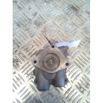 Recambio de bomba combustible para renault magnum ab 2005 12.8 diesel referencia OEM IAM 7018955153  