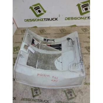Recambio de deflector izquierdo para renault trucks magnum dxi 12 480.26, t (480cv) referencia OEM IAM   