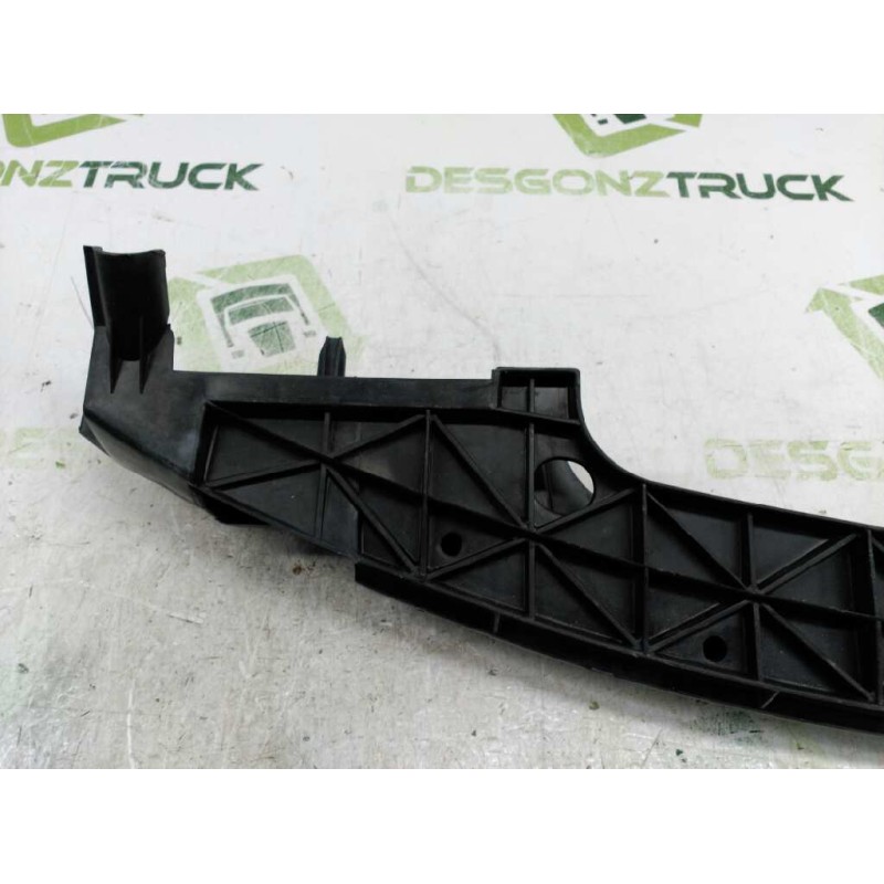 Recambio de refuerzo paragolpes delantero para peugeot 206 4-trg. xr referencia OEM IAM 9628836380 7414N9 - Azul 2