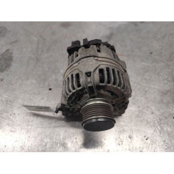 Recambio de alternador para volkswagen polo berlina (6n2) 1.4 tdi referencia OEM IAM 045903023  14V 90A