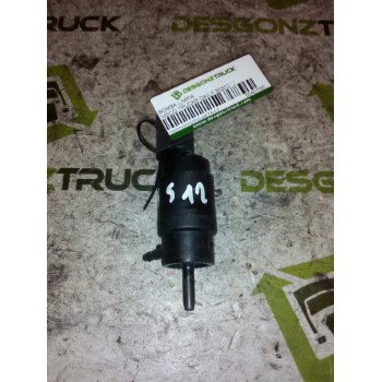 Recambio de bomba limpia para iveco trucks daily 35s12 referencia OEM IAM 504015670  