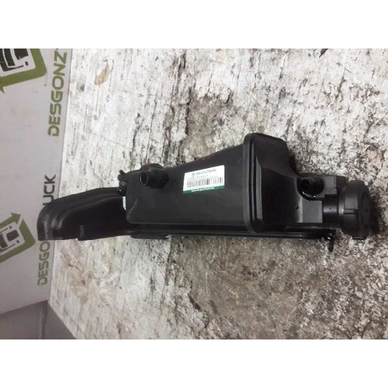 Recambio de deposito expansion para bmw serie 3 berlina (e46) 320d referencia OEM IAM 7787307 81145870L2 - Blanco 3