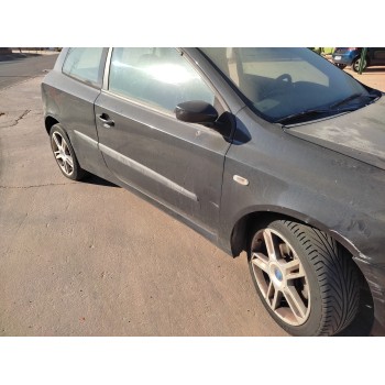 fiat stilo (192) del año 2004