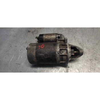 Recambio de motor arranque para ford taunus s berlina referencia OEM IAM 0001311113 12V BOSCH 10 DIENTES