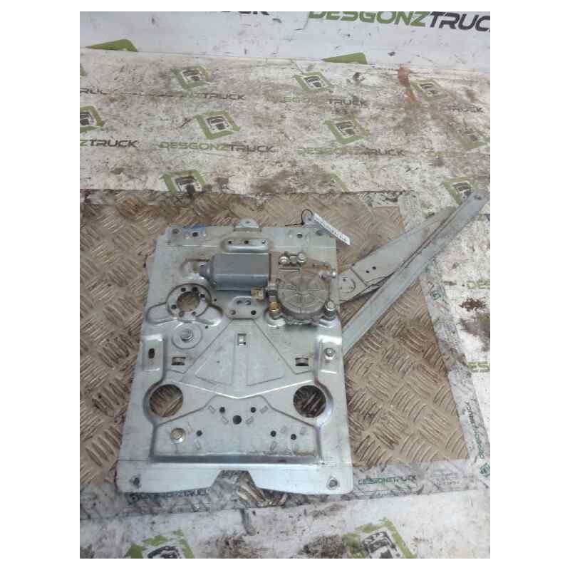 Recambio de elevalunas delantero derecho para volvo fm 12 2002  fg  low 4x2 largo globetrotter (lhh2, l2h2) referencia OEM IAM  