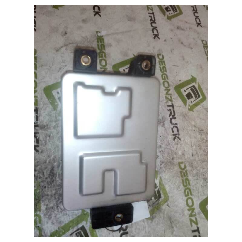 Recambio de modulo electronico para iveco stralis (ad/at) fg at   4x2 larga distancia referencia OEM IAM 41221002 SW20.3 - Azul 3