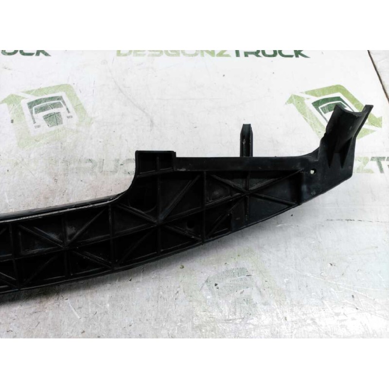 Recambio de refuerzo paragolpes delantero para peugeot 206 4-trg. xr referencia OEM IAM 9628836380 7414N9 - Azul 3