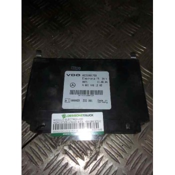 MODULO ELECTRONICO A0014461202 