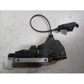 Recambio de cerradura puerta delantera izquierda para renault serie t 12.8 diesel referencia OEM IAM   