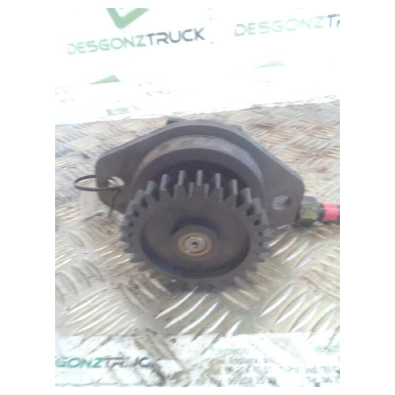 Recambio de bomba combustible para renault trucks magnum e.tech 480.18 (472-480cv) referencia OEM IAM 2445110500 0440020007 BOSC
