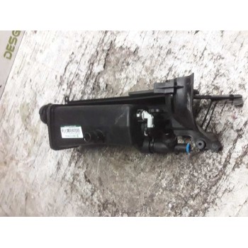 Recambio de deposito expansion para bmw serie 3 berlina (e46) 320d referencia OEM IAM 7787307 81145870L2 