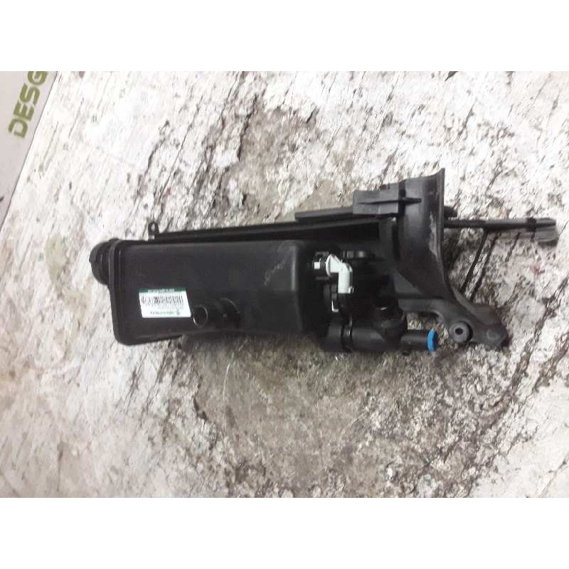 Recambio de deposito expansion para bmw serie 3 berlina (e46) 320d referencia OEM IAM 7787307 81145870L2 - Blanco 4
