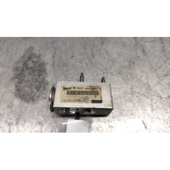 Recambio de valvula expansion para citroën c3 1.4 hdi audace referencia OEM IAM 665406RF  