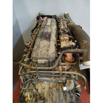 Recambio de motor completo para daf trucks xf 106 480 referencia OEM IAM MX13355H2 A302931 