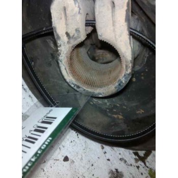 Recambio de columna direccion para nissan eco - t 135.75/100 kw 4.0 diesel referencia OEM IAM   