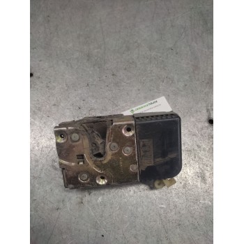 CERRADURA PUERTA DELANTERA DERECHA 6 PINS 