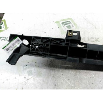Recambio de refuerzo paragolpes delantero para peugeot 206 4-trg. xr referencia OEM IAM 9628836380 7414N9 