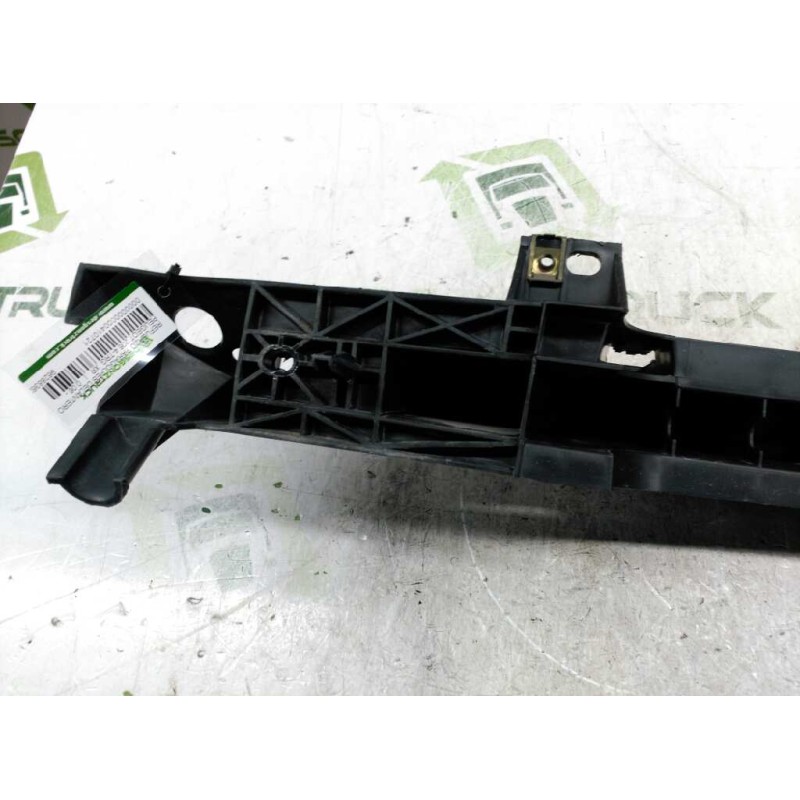 Recambio de refuerzo paragolpes delantero para peugeot 206 4-trg. xr referencia OEM IAM 9628836380 7414N9 - Azul 4