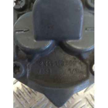 Recambio de bomba combustible para renault trucks magnum e.tech 480.18 (472-480cv) referencia OEM IAM 2445110500 0440020007 BOSC