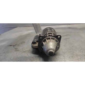 MOTOR ARRANQUE 0001311113 12V BOSCH 10 DIENTES