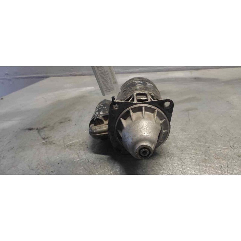 Recambio de motor arranque para ford taunus s berlina referencia OEM IAM 0001311113 12V BOSCH 10 DIENTES