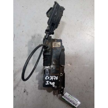 Recambio de cerradura puerta delantera izquierda para renault serie t 12.8 diesel referencia OEM IAM   