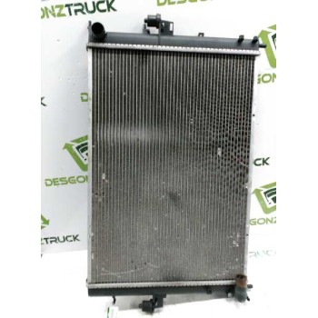 RADIADOR AGUA PCC000961 