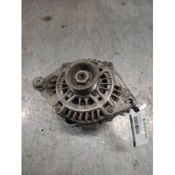 Recambio de alternador para citroën jumper combi (1) 2.5 tdi referencia OEM IAM 9631318680  