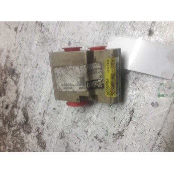 VALVULA EXPANSION 662975A 52196590 