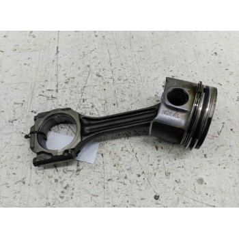 PISTON CON BIELA 
