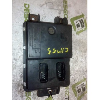 MODULO ELECTRONICO 41221002 SW20.3 