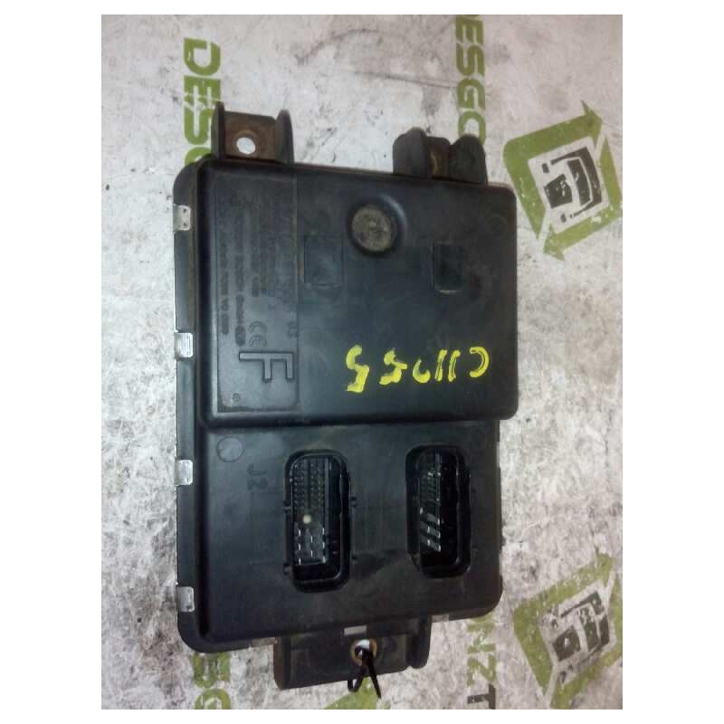 Recambio de modulo electronico para iveco stralis (ad/at) fg at   4x2 larga distancia referencia OEM IAM 41221002 SW20.3 
